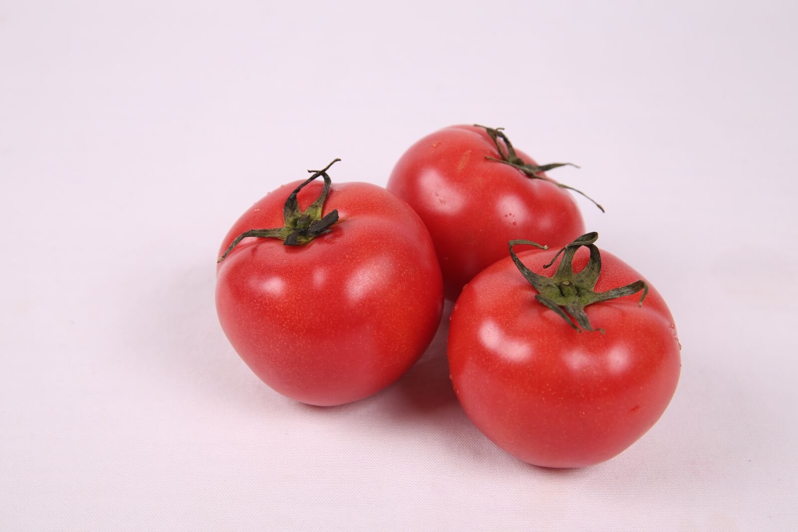 Canon EOS 6D sample photo. Tomato, red, fruit photography