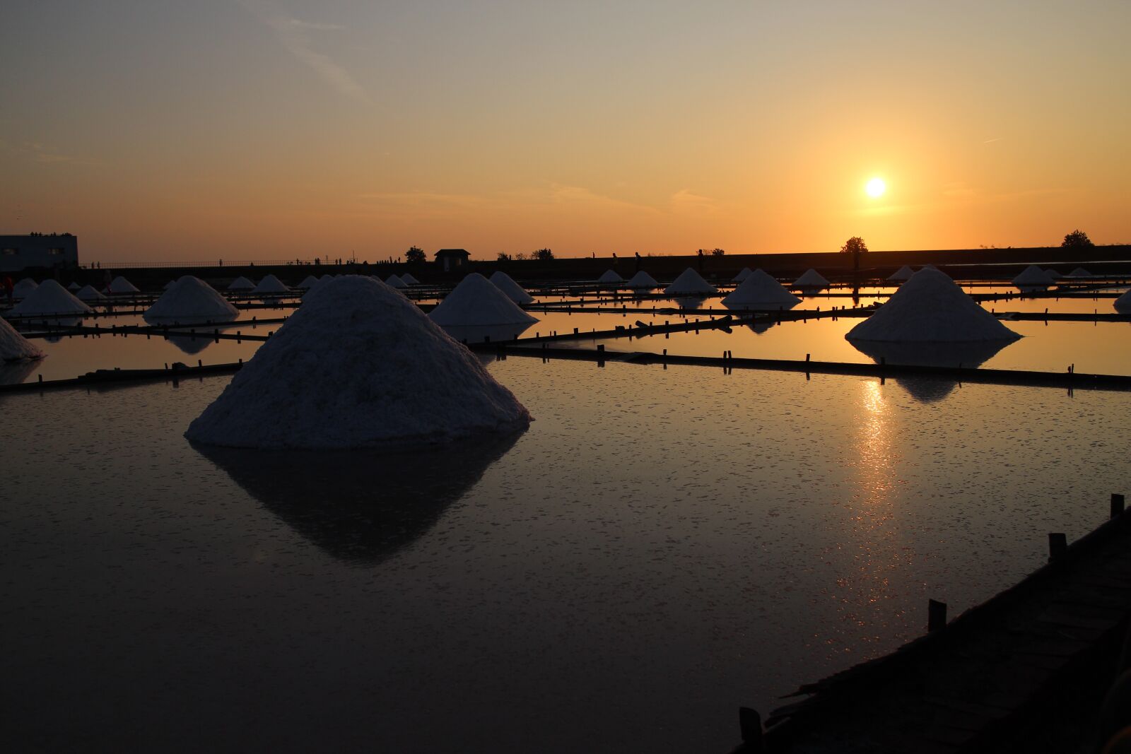 Canon EOS M + Canon EF-M 22mm F2 STM sample photo. Tsai foot salt wells photography