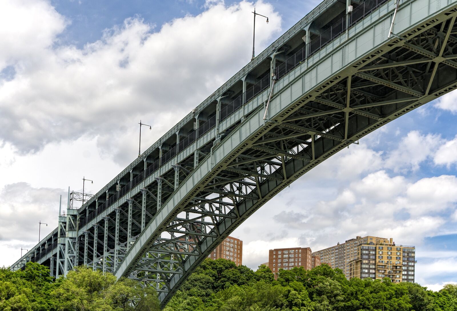 Nikon D7200 sample photo. River, bridge, cars photography