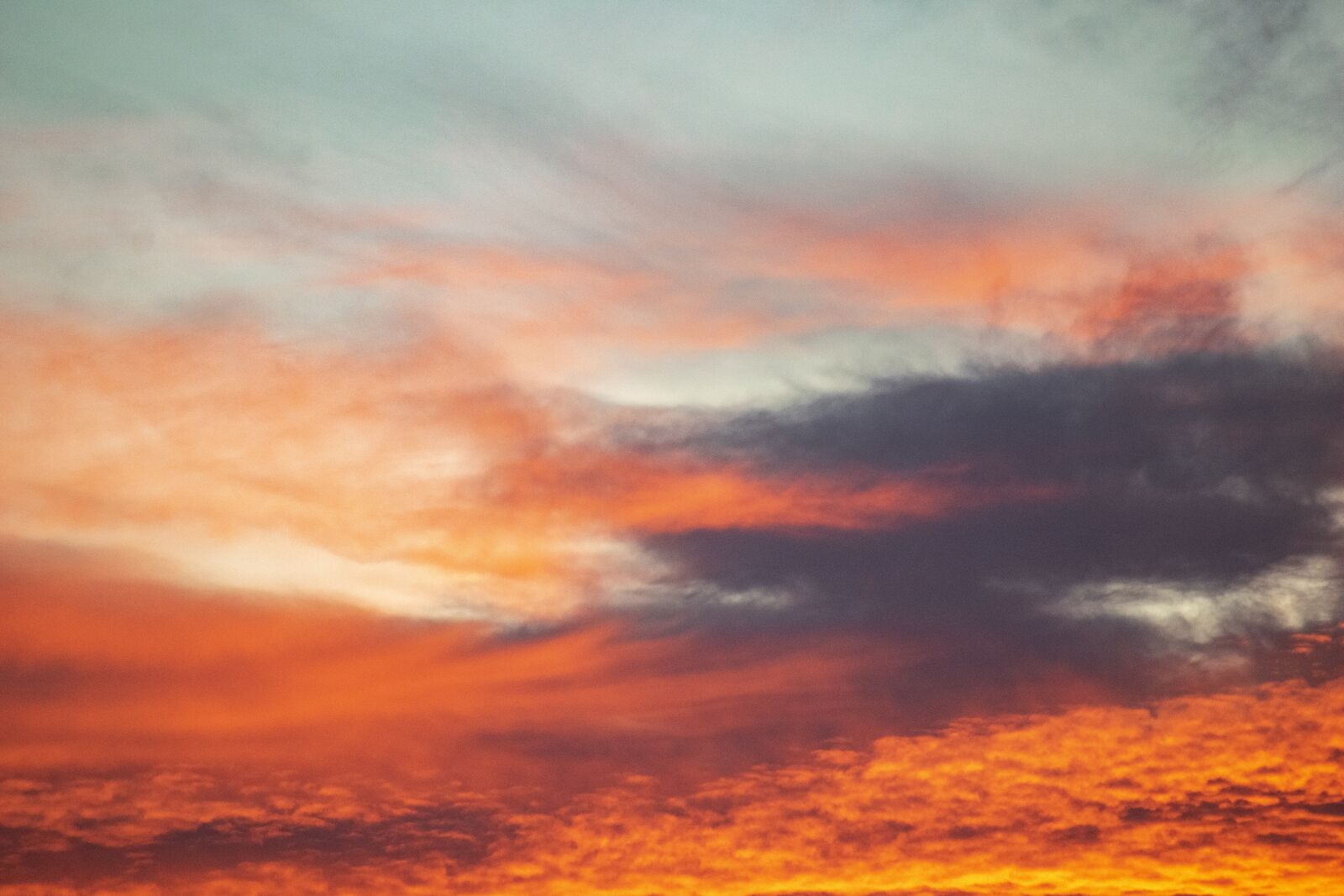 Nikon D3300 sample photo. Sky, colors, clouds photography