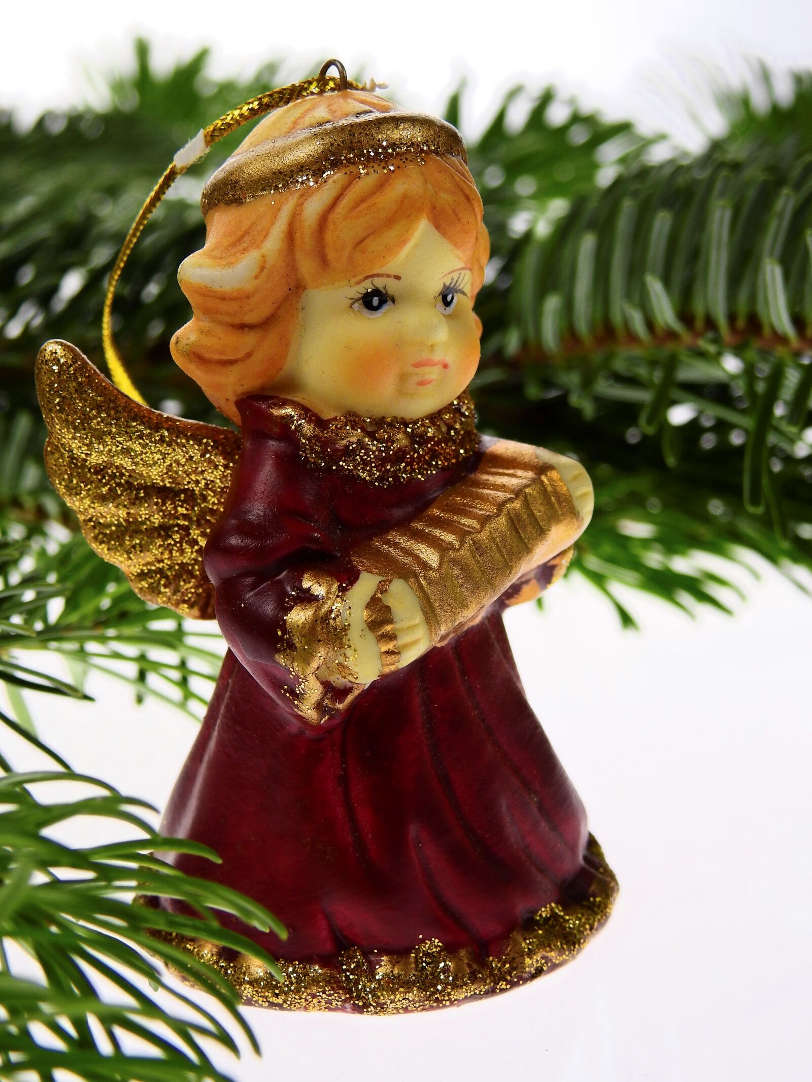 Nikon Coolpix P900 sample photo. Christmas, deco, decoration photography