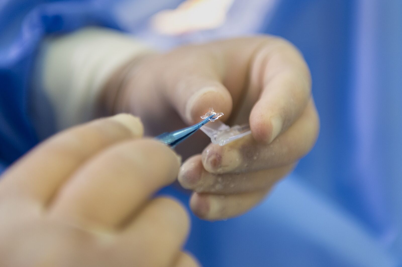 Nikon D4 sample photo. Medicine, treatment, human photography