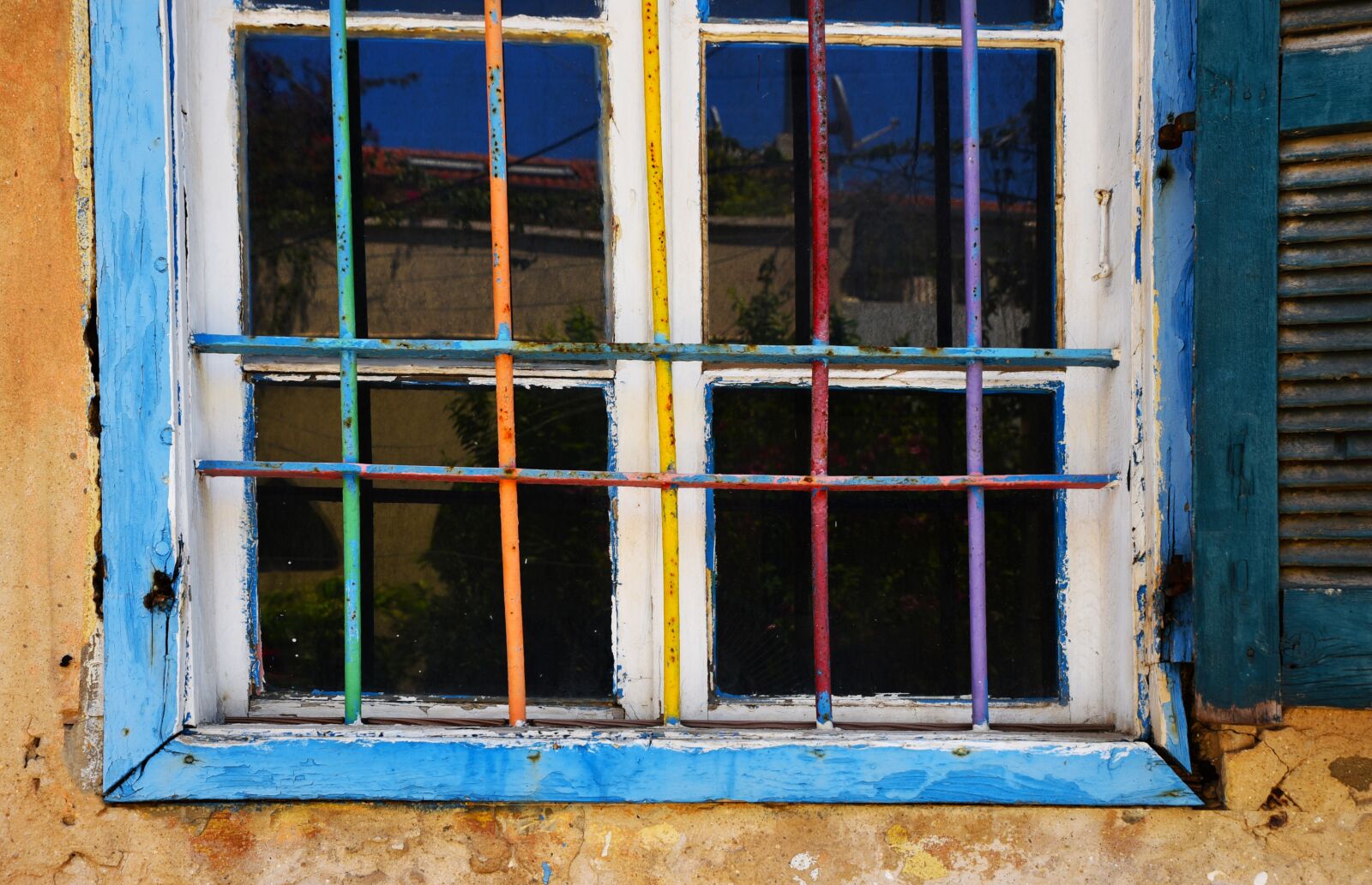 Nikon D750 sample photo. Old, decay, abandoned photography