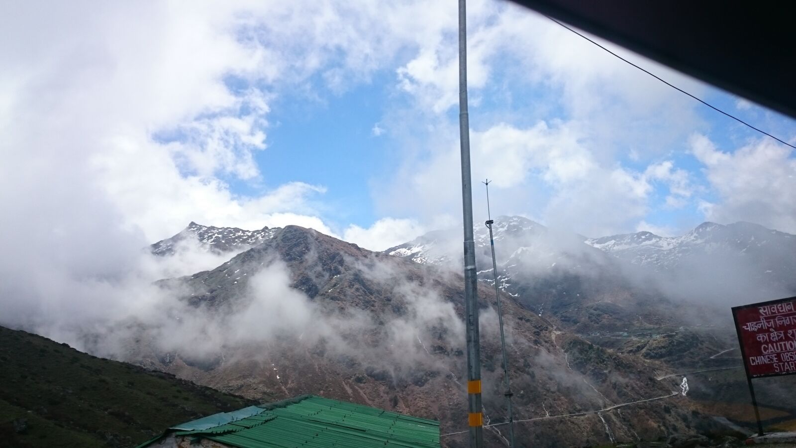 Sony Xperia Z1 sample photo. Sikkim, gangtok, travel photography
