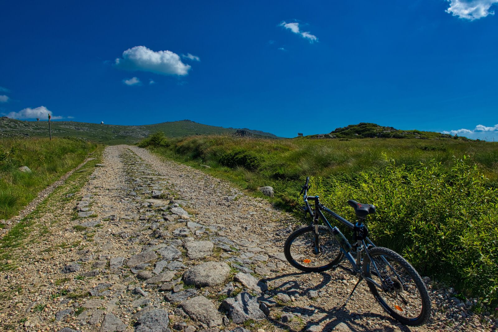 Nikon D800 sample photo. Mountain, bike, mountain bike photography