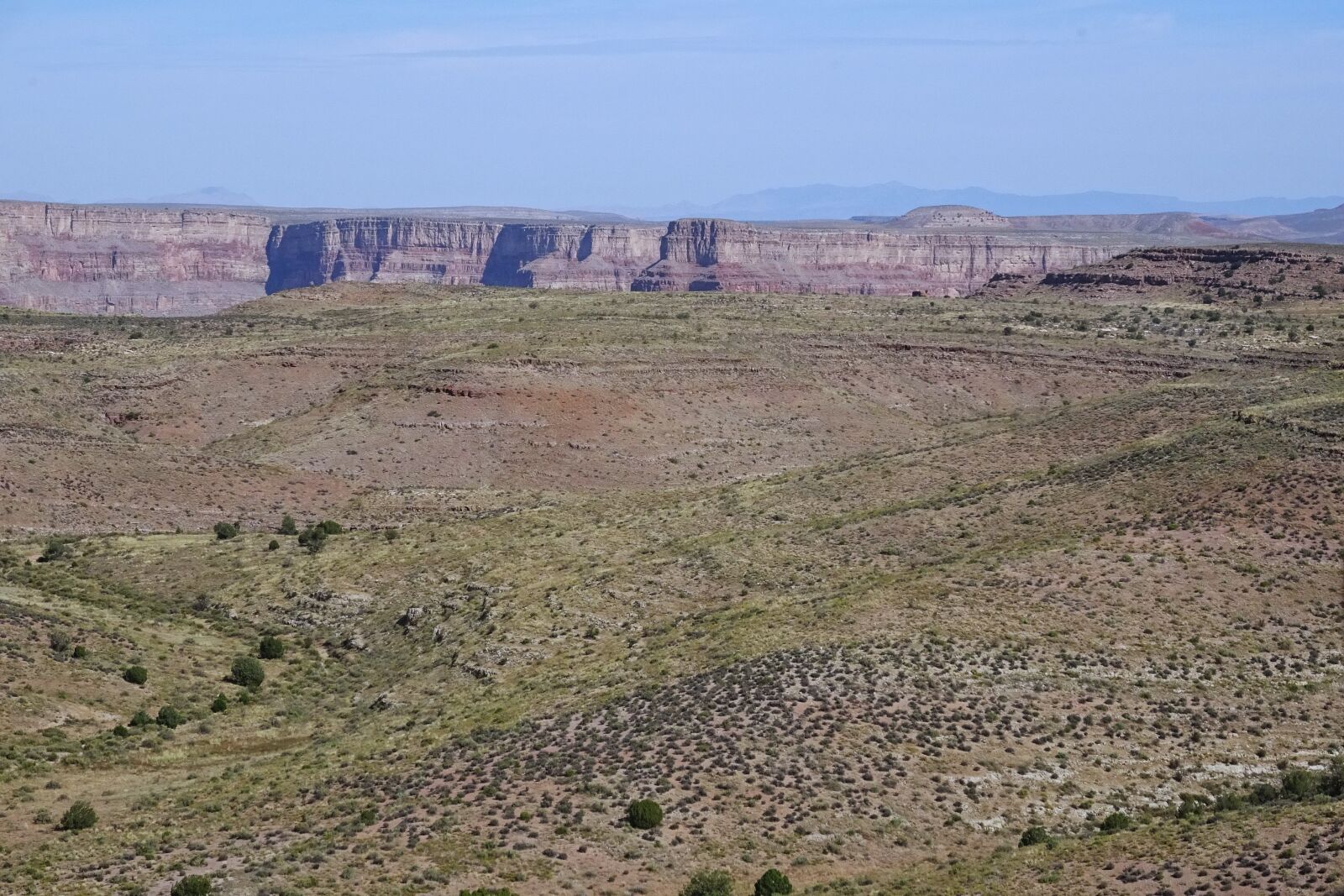 Sony DSC-HX60V sample photo. Grand canyon, canyon, rock photography