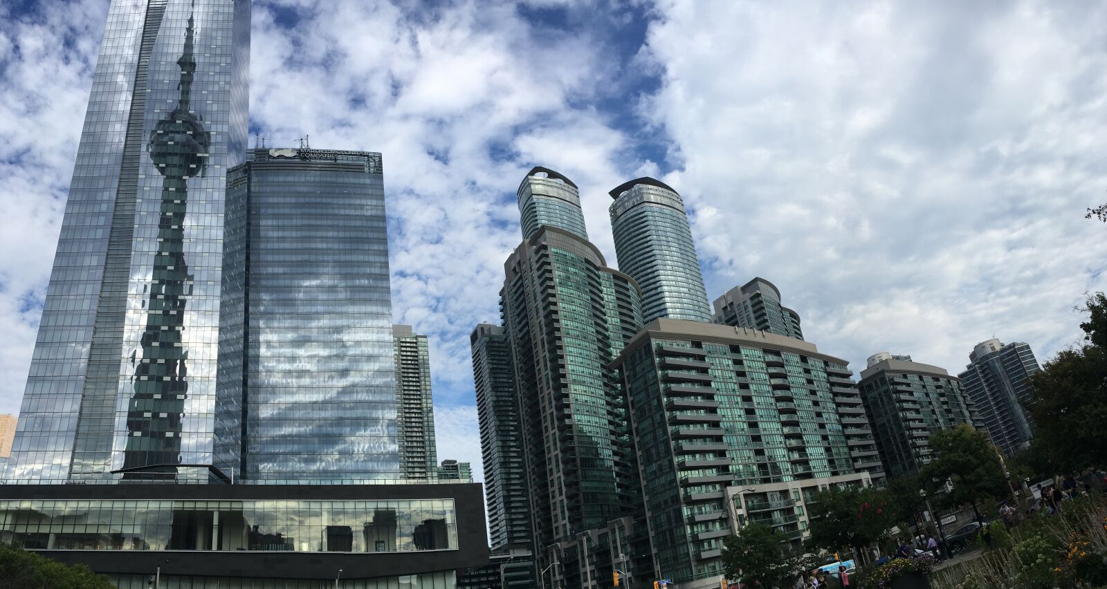 Apple iPhone 6s sample photo. Low, angle, view, of photography