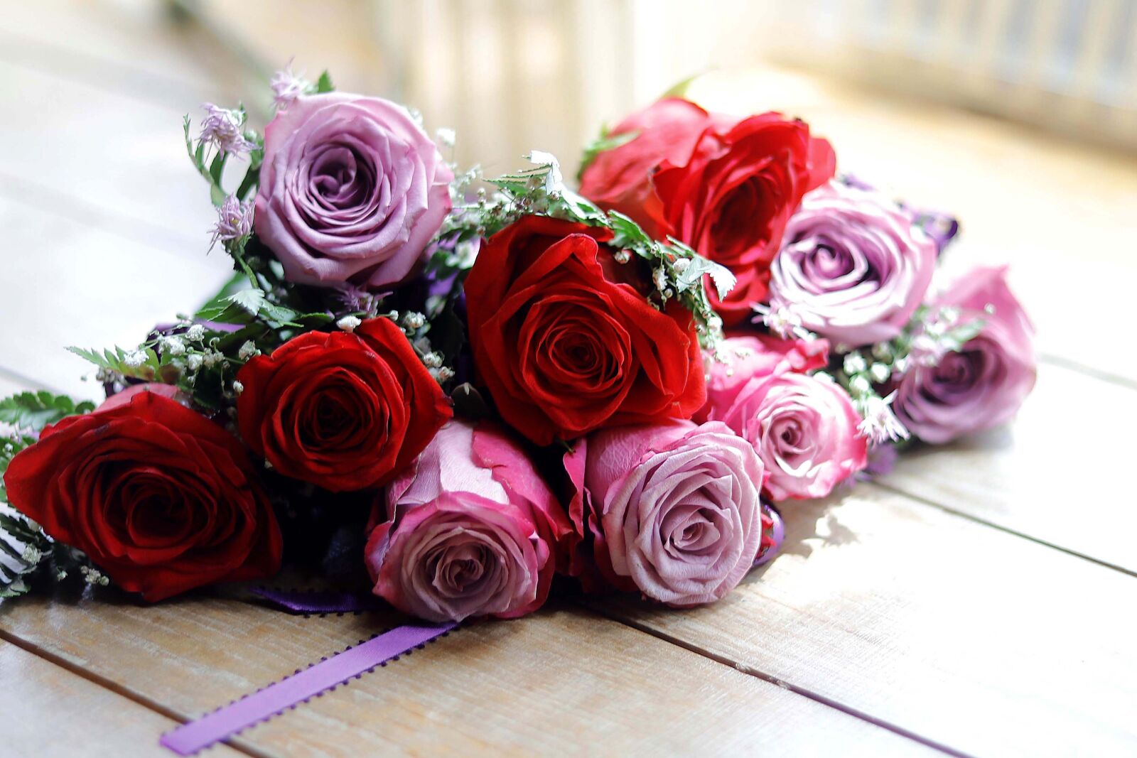 Canon EOS 80D sample photo. Flower, wedding, rose photography