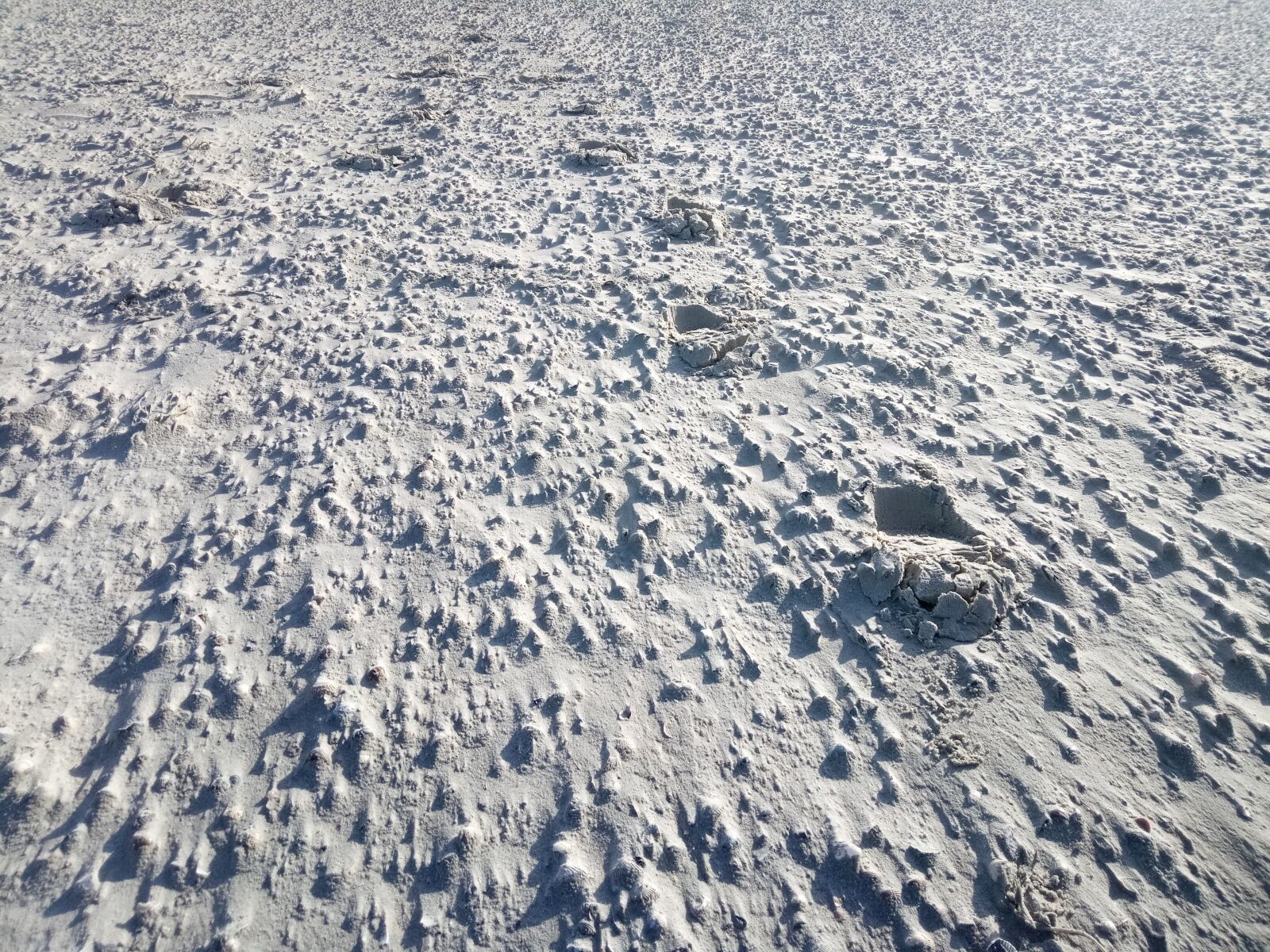 HUAWEI honor 6C Pro sample photo. Beach, sand, lunar landscape photography