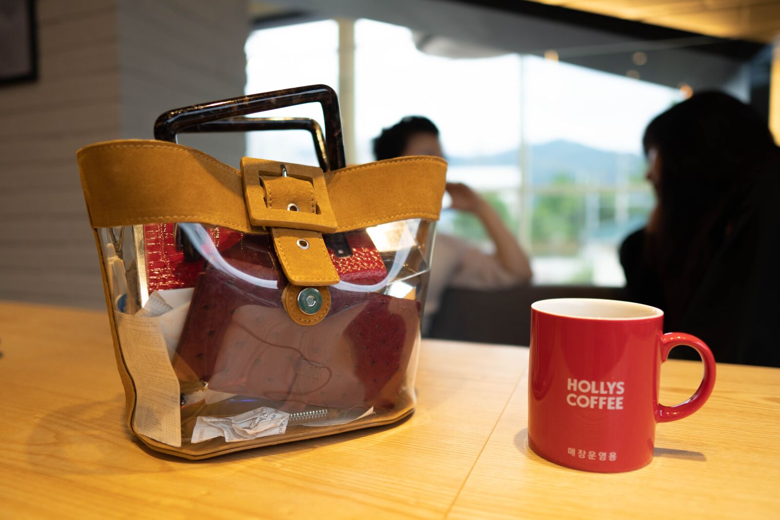 Sigma 16mm F1.4 DC DN | C sample photo. Prop, decoration, enjoy photography