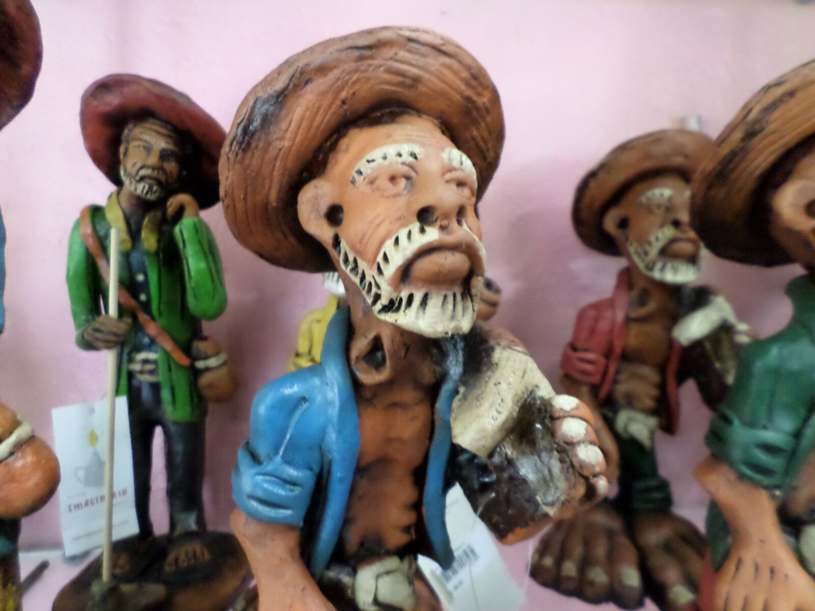 Samsung ST150F/ST151F/ST152F sample photo. Crafts, came, decoration photography