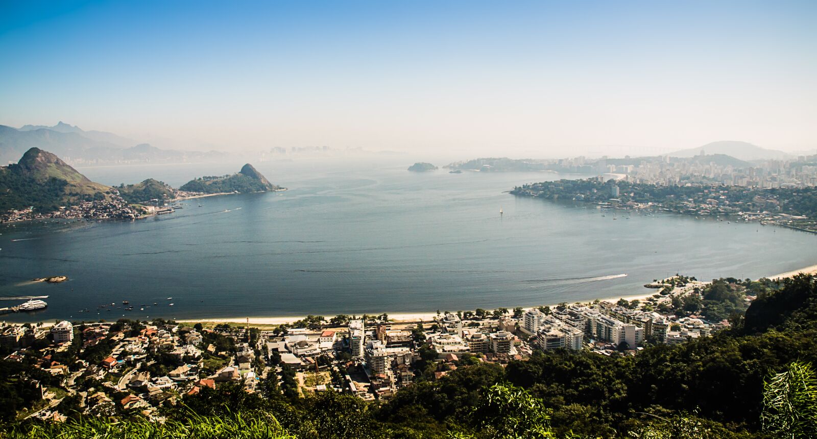 Nikon D7000 sample photo. Rio de janeiro, olympics photography