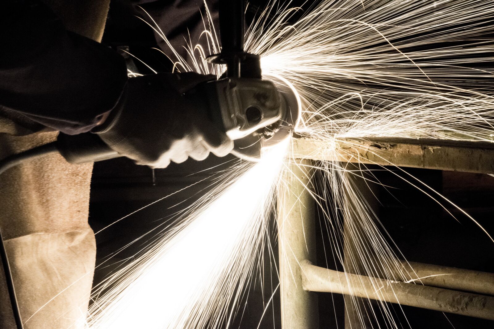 Nikon D5300 sample photo. Smith, flexible, sparks photography