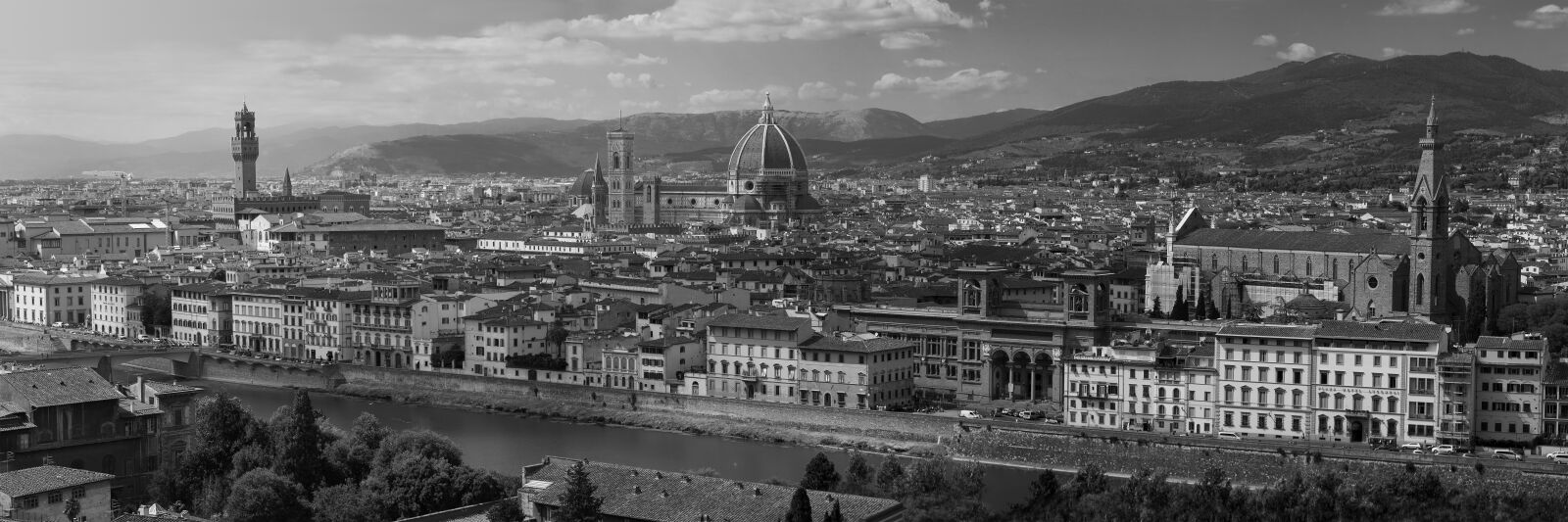Canon EOS 20D sample photo. Florence, italy, tuscany photography