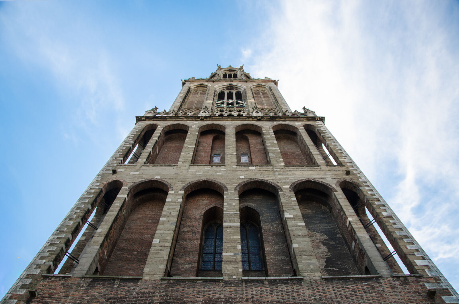 Nikon D7000 sample photo. Architecture, building, church, culture photography