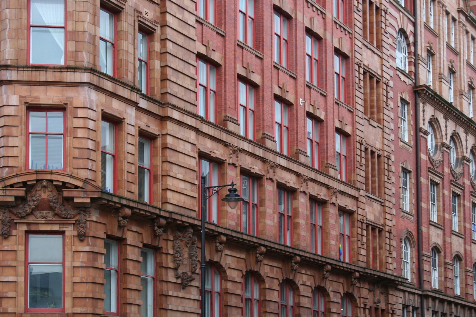 Canon EOS 350D (EOS Digital Rebel XT / EOS Kiss Digital N) sample photo. Old, building, historical photography