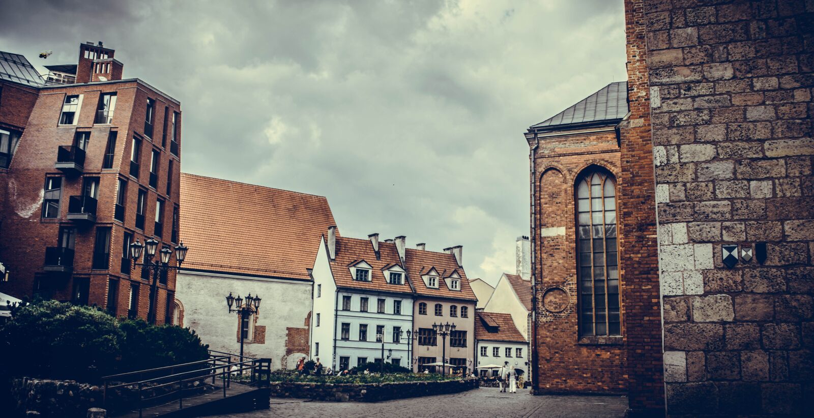 Nikon D3200 sample photo. City, architecture, urban photography