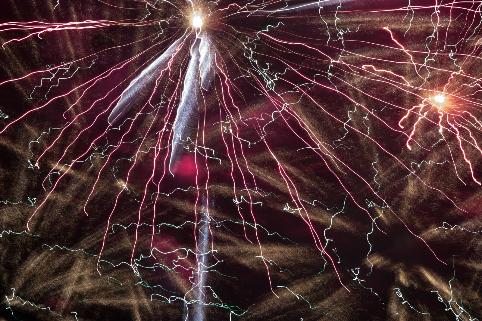 Canon EOS-1D X sample photo. Night, fireworks, show photography