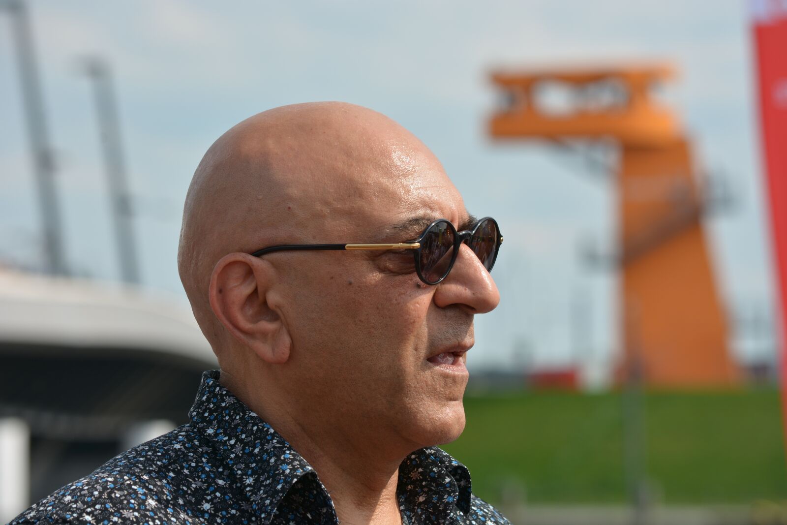 Nikon D7100 sample photo. Hamburg, tango argentino, festival photography