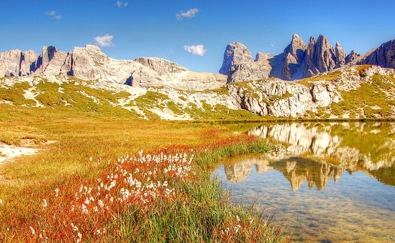 Nikon D40 sample photo. Dolomites, mountains, italy photography