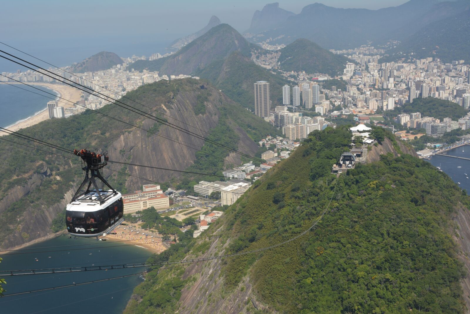 Nikon D5200 sample photo. Brazil, riodejaneiro, nature photography