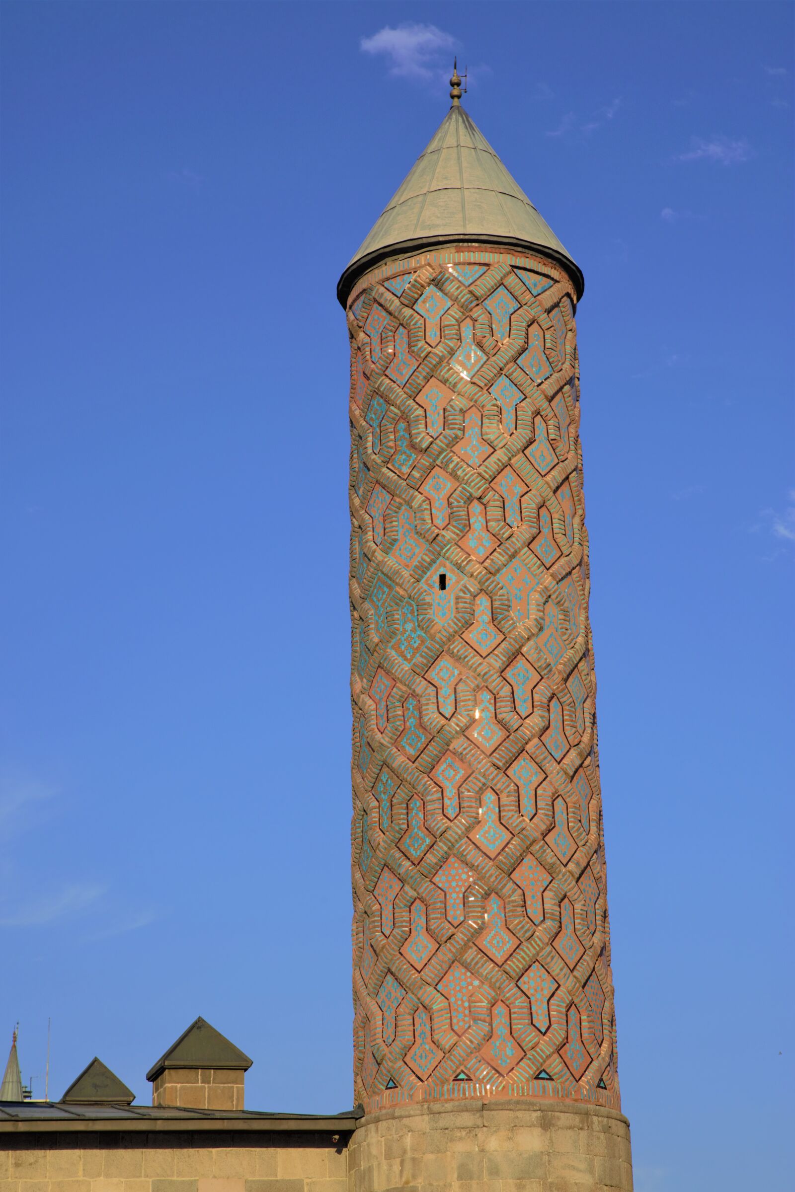 Canon EOS 5D Mark III sample photo. Minaret, religion, architecture photography