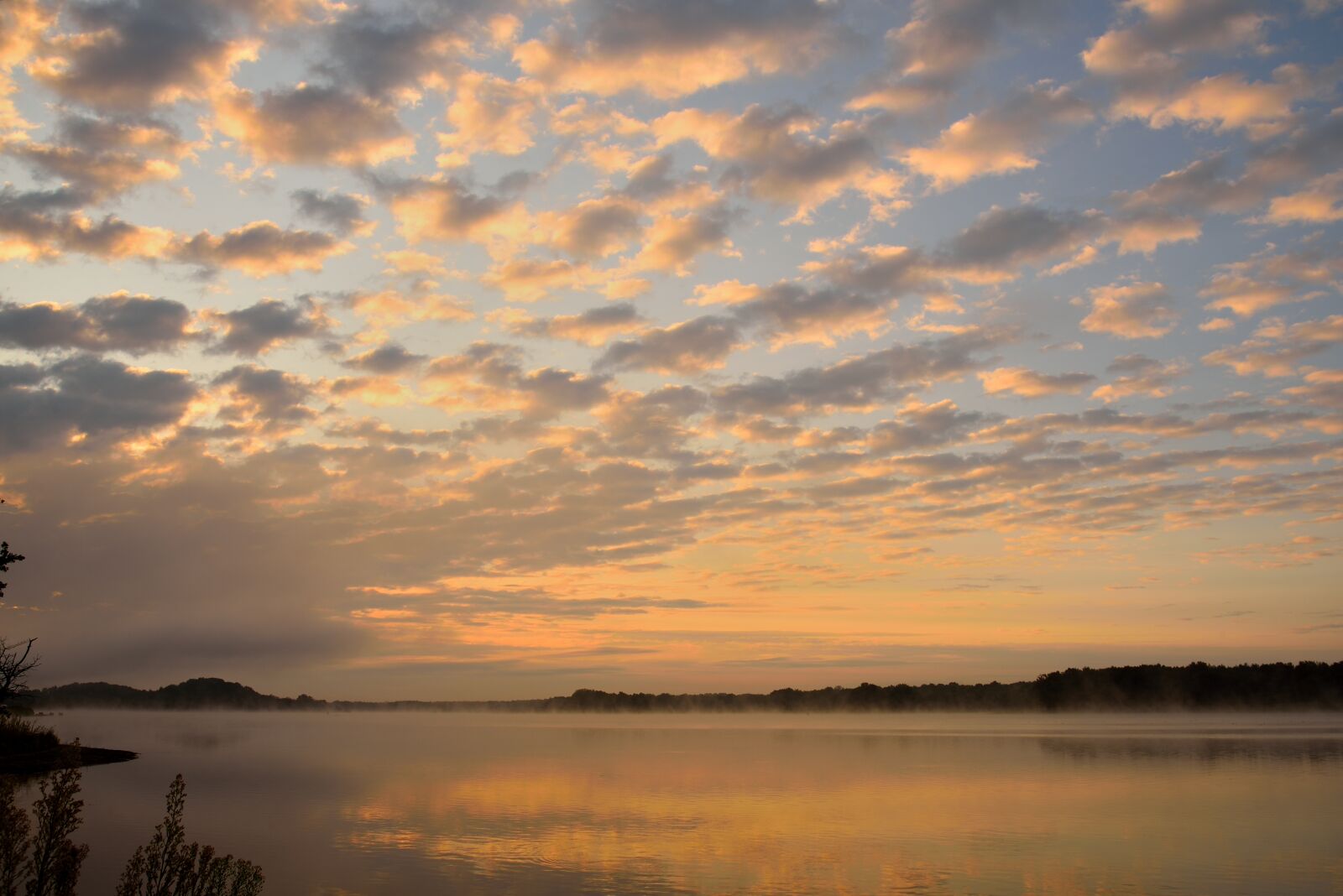 Nikon D750 sample photo. Clouds, sky, sun photography