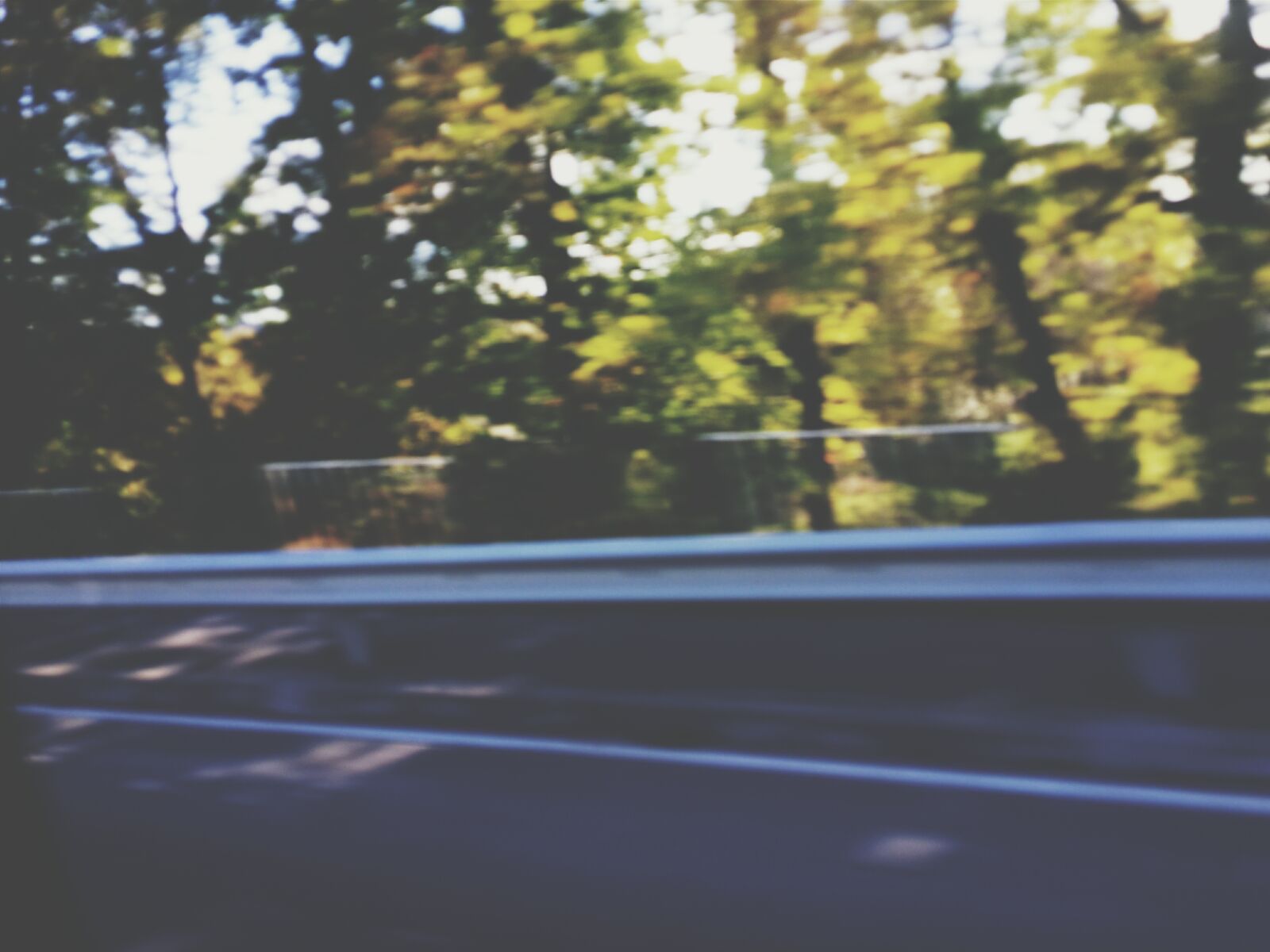 Samsung Galaxy S4 sample photo. Road photography