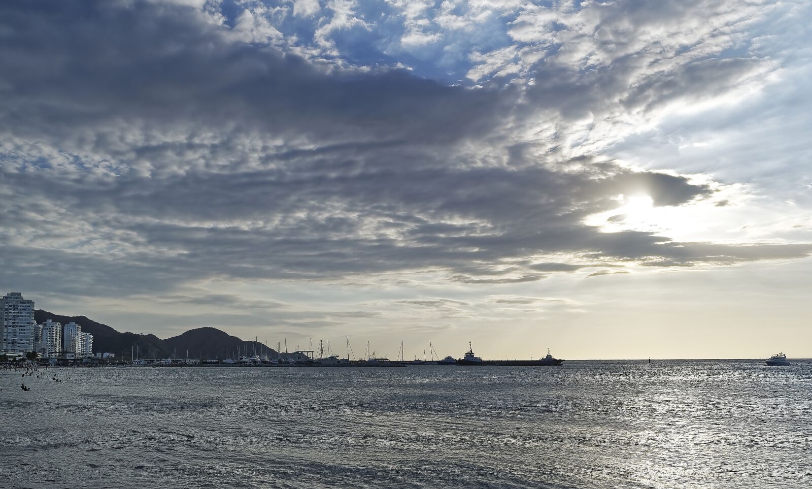 Nikon D500 sample photo. Colombia, santa marta, caribbean photography
