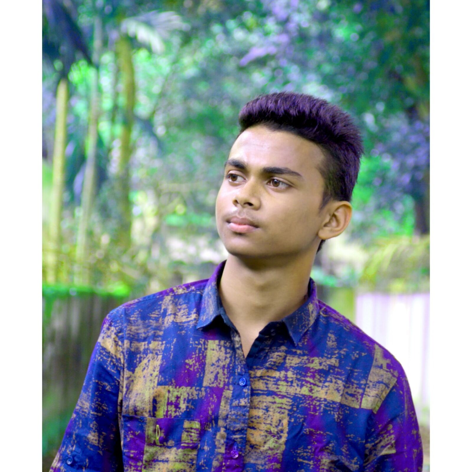 Nikon D7100 sample photo. Celebrity, youtube photography