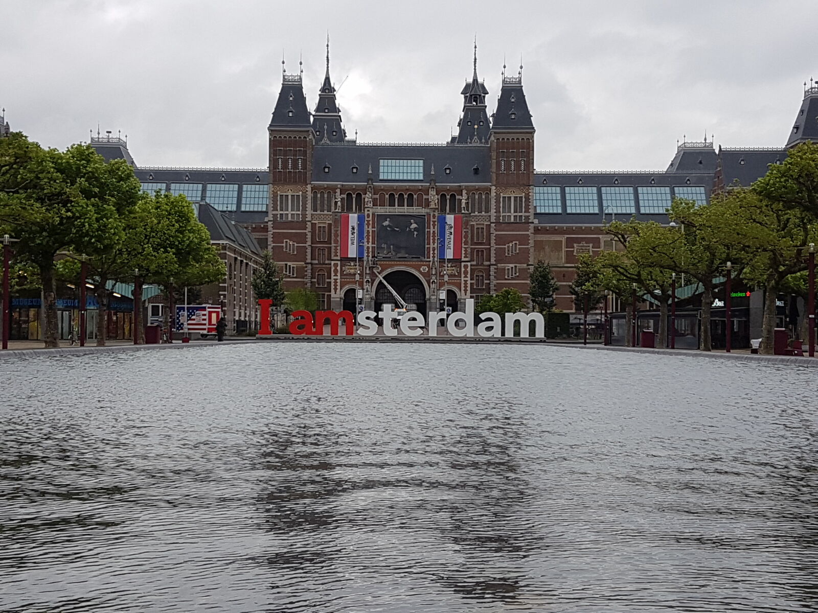Samsung Galaxy S7 Edge sample photo. Amsterdam, canel, europe, holland photography