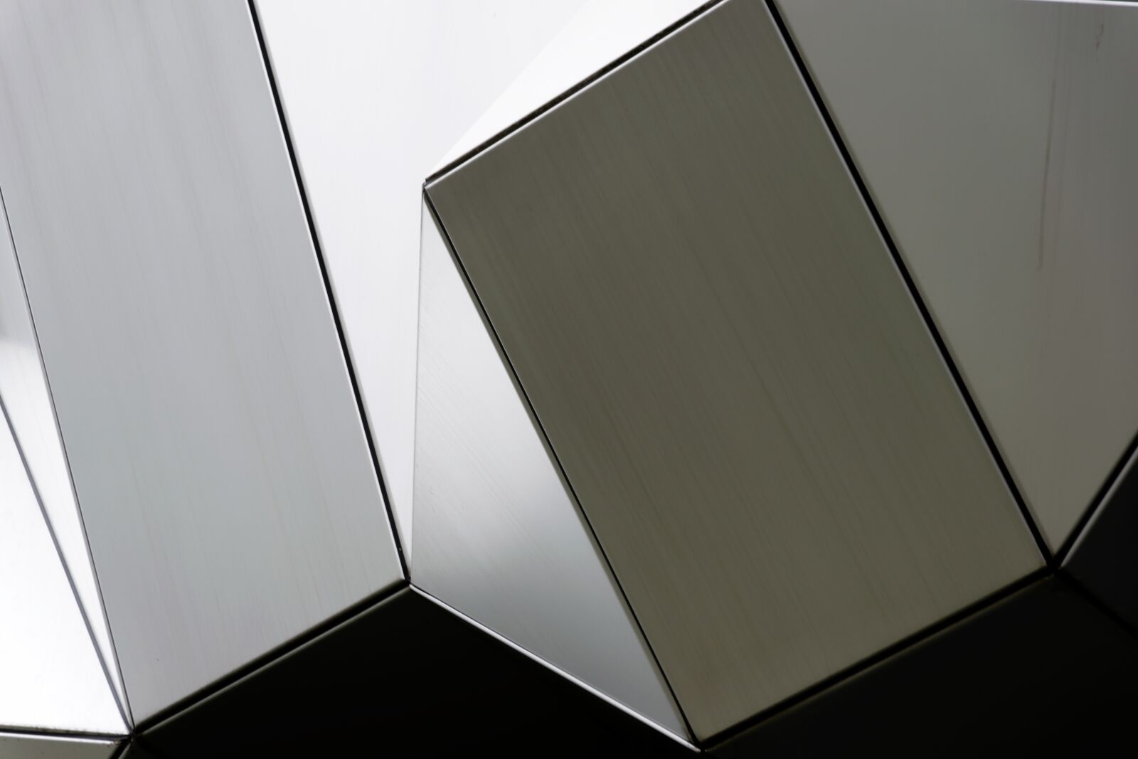 Nikon D5300 sample photo. Abstract, panel, dresden photography