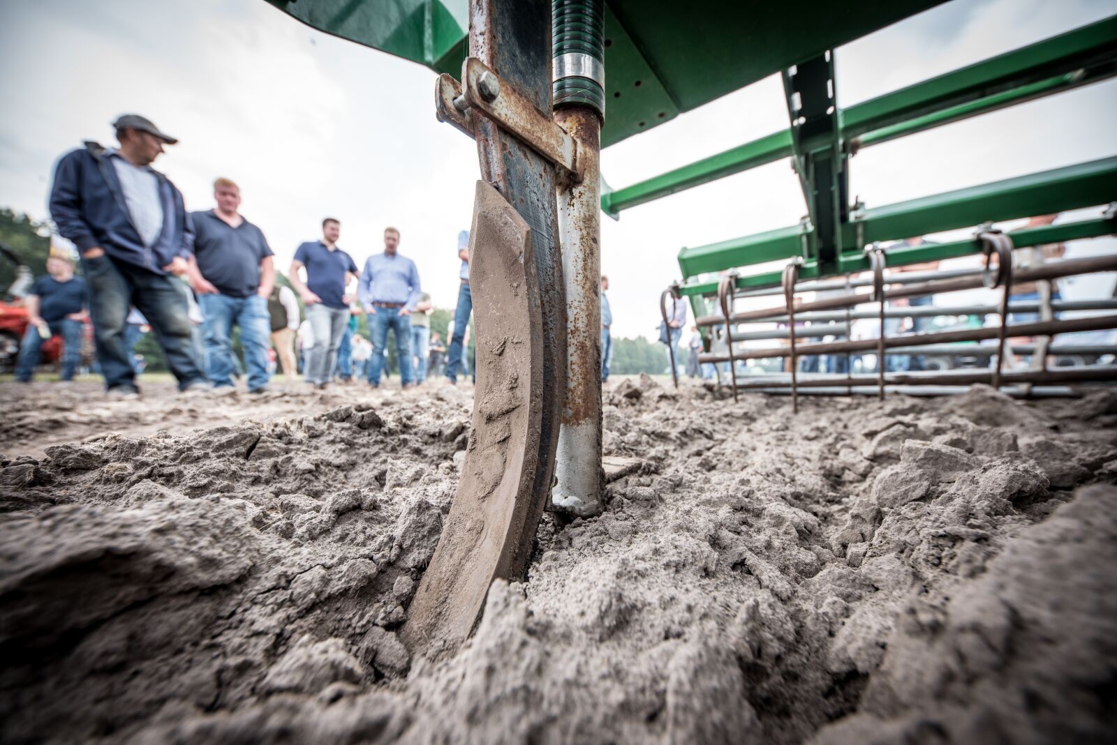 Nikon D750 sample photo. Nutrient management, g lle photography