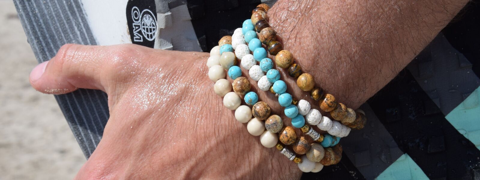 Nikon D3300 sample photo. Beads, has manu, surf photography