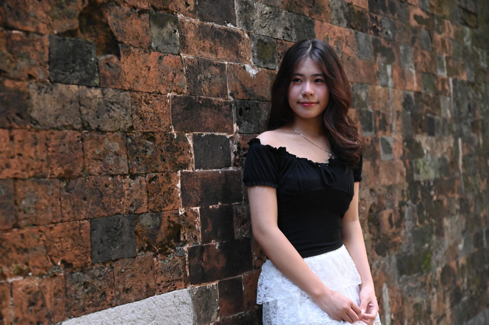 Nikon D780 sample photo