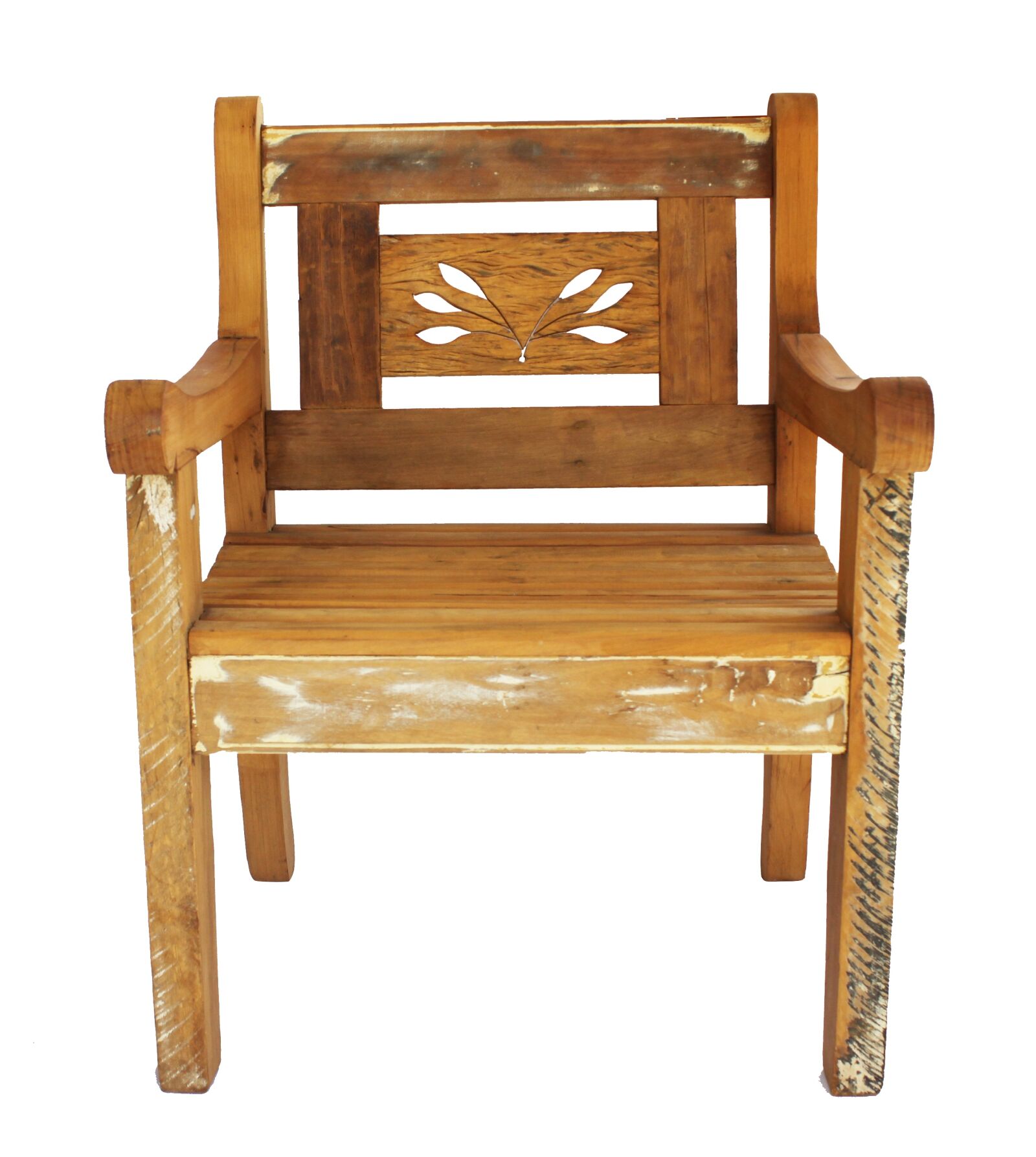 Canon EOS 500D (EOS Rebel T1i / EOS Kiss X3) sample photo. Armchair, rustic, mobile photography