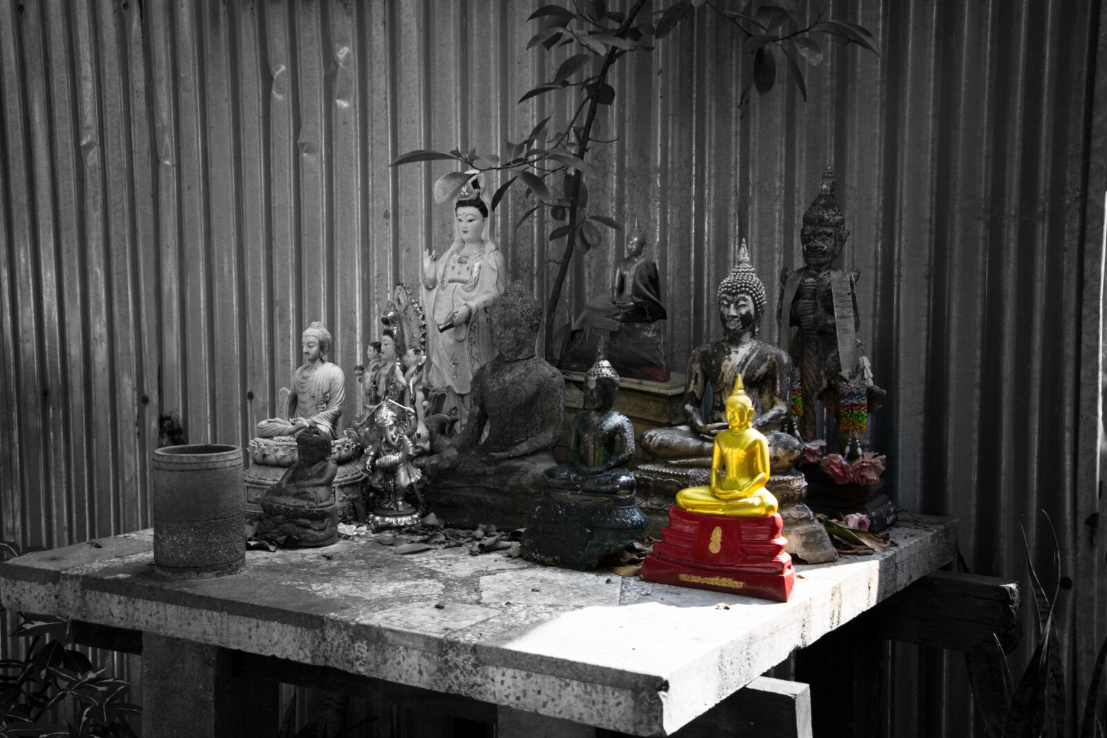 Nikon D3100 sample photo. Thailand, buddhism, history photography