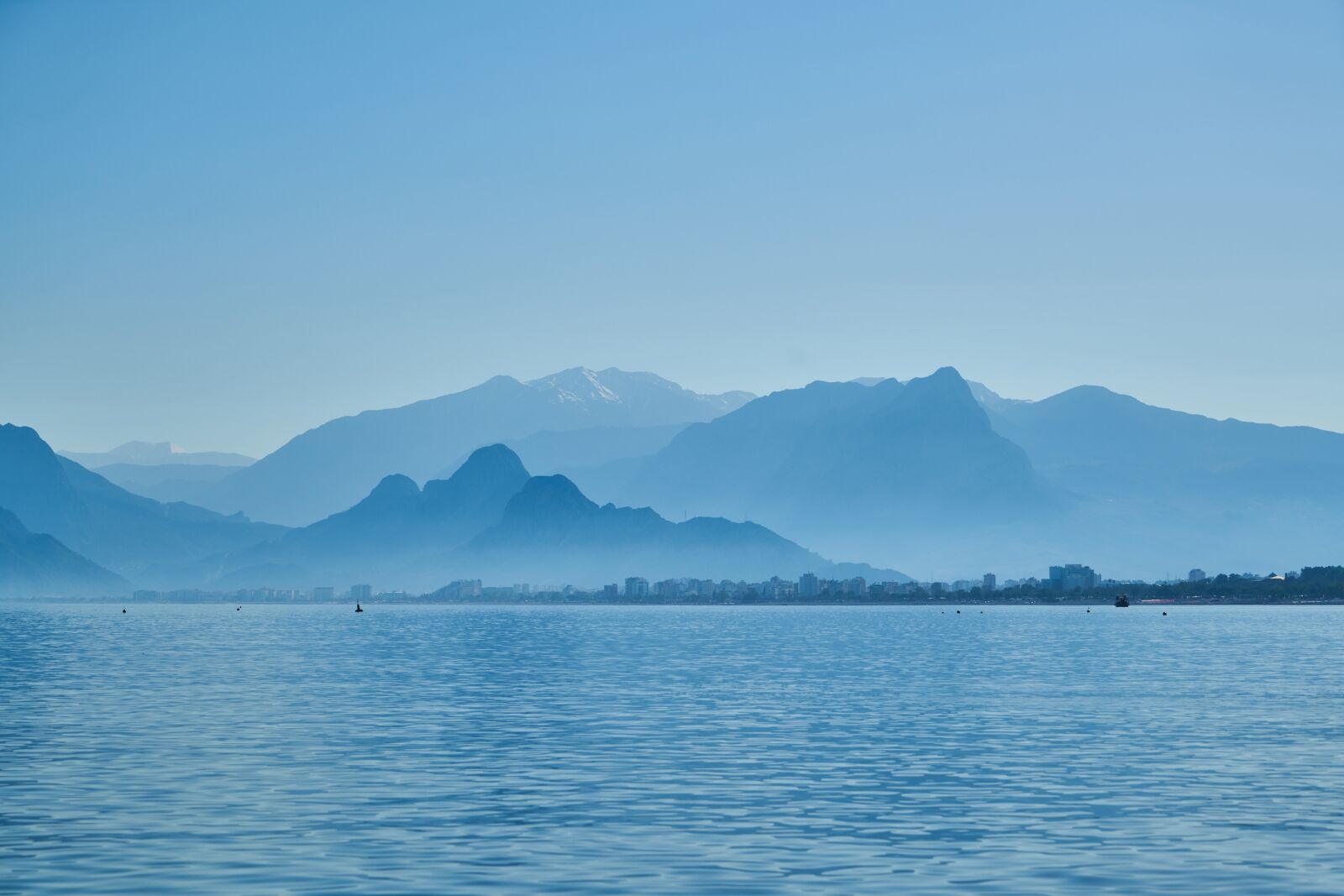 Sony a7R II sample photo. Mountain, ocean, landscape photography