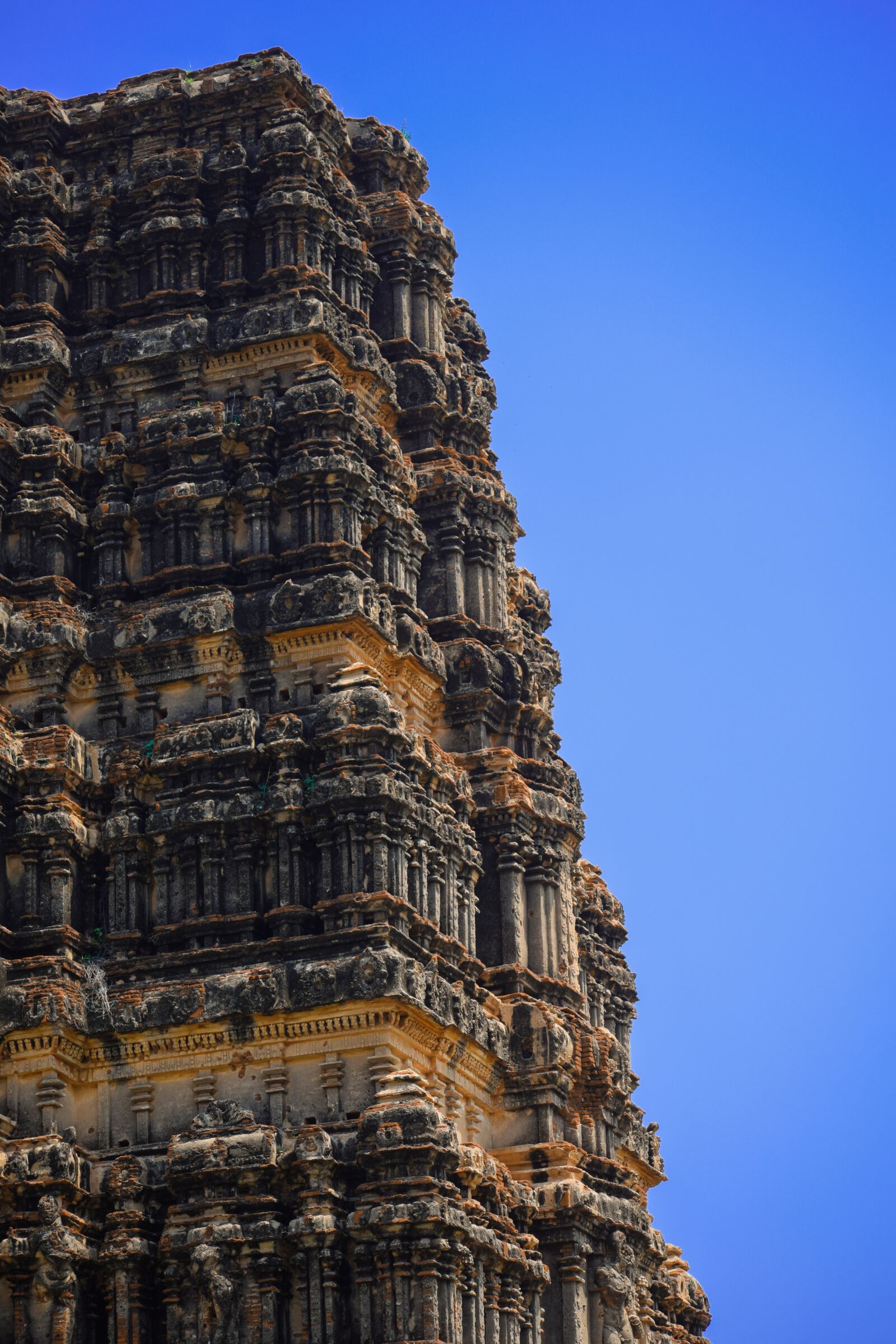 Nikon D5300 sample photo. Temple, architecture, travel photography