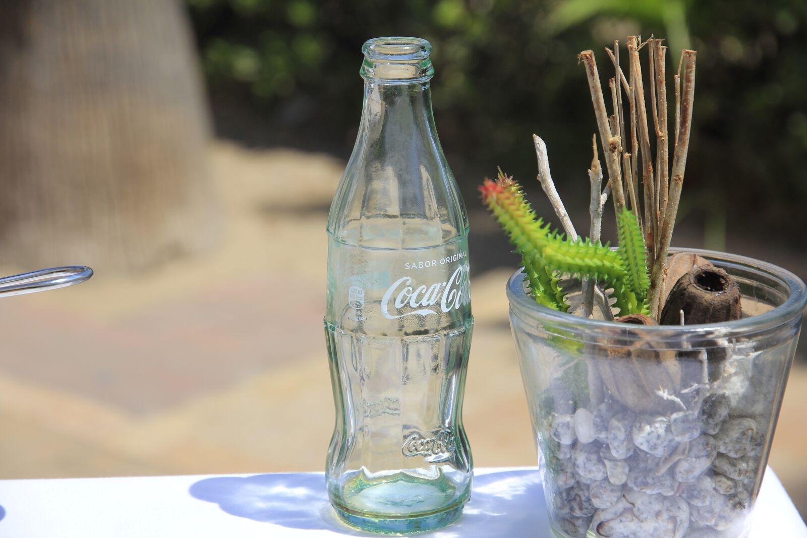 Canon EOS 550D (EOS Rebel T2i / EOS Kiss X4) sample photo. Bottle, table, drink photography