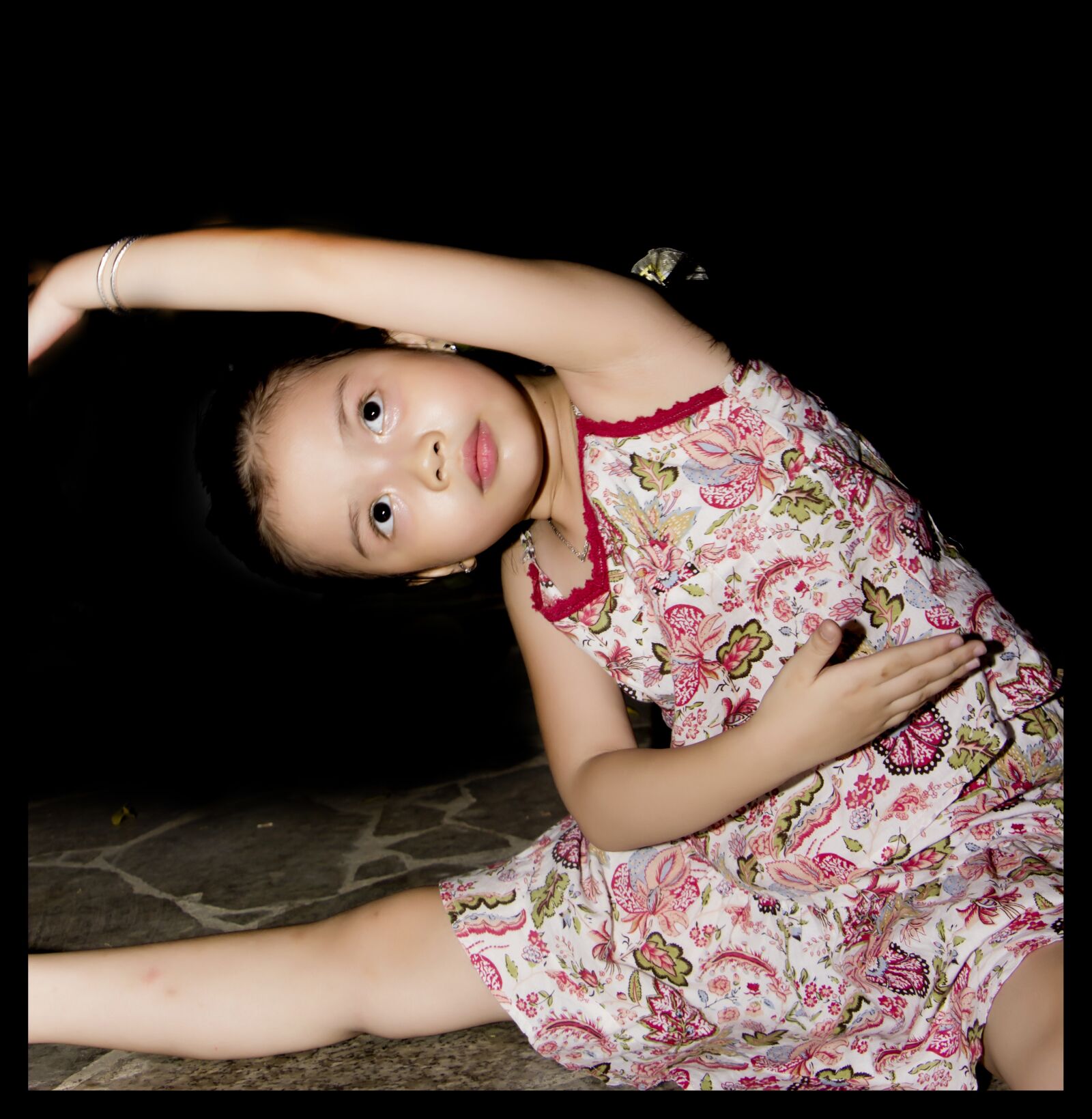 Canon EOS 600D (Rebel EOS T3i / EOS Kiss X5) sample photo. Young, children, season photography