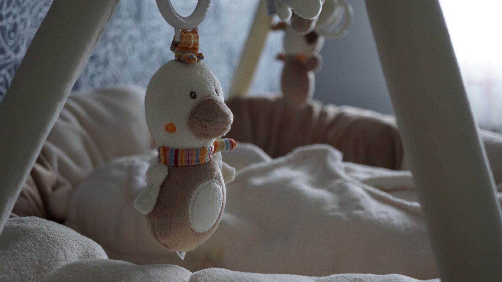 Sony E 30mm F3.5 Macro sample photo. Baby, toys, game arc photography