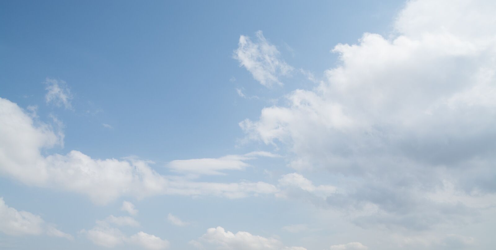 Nikon D7100 sample photo. Cloud, sky, blue photography