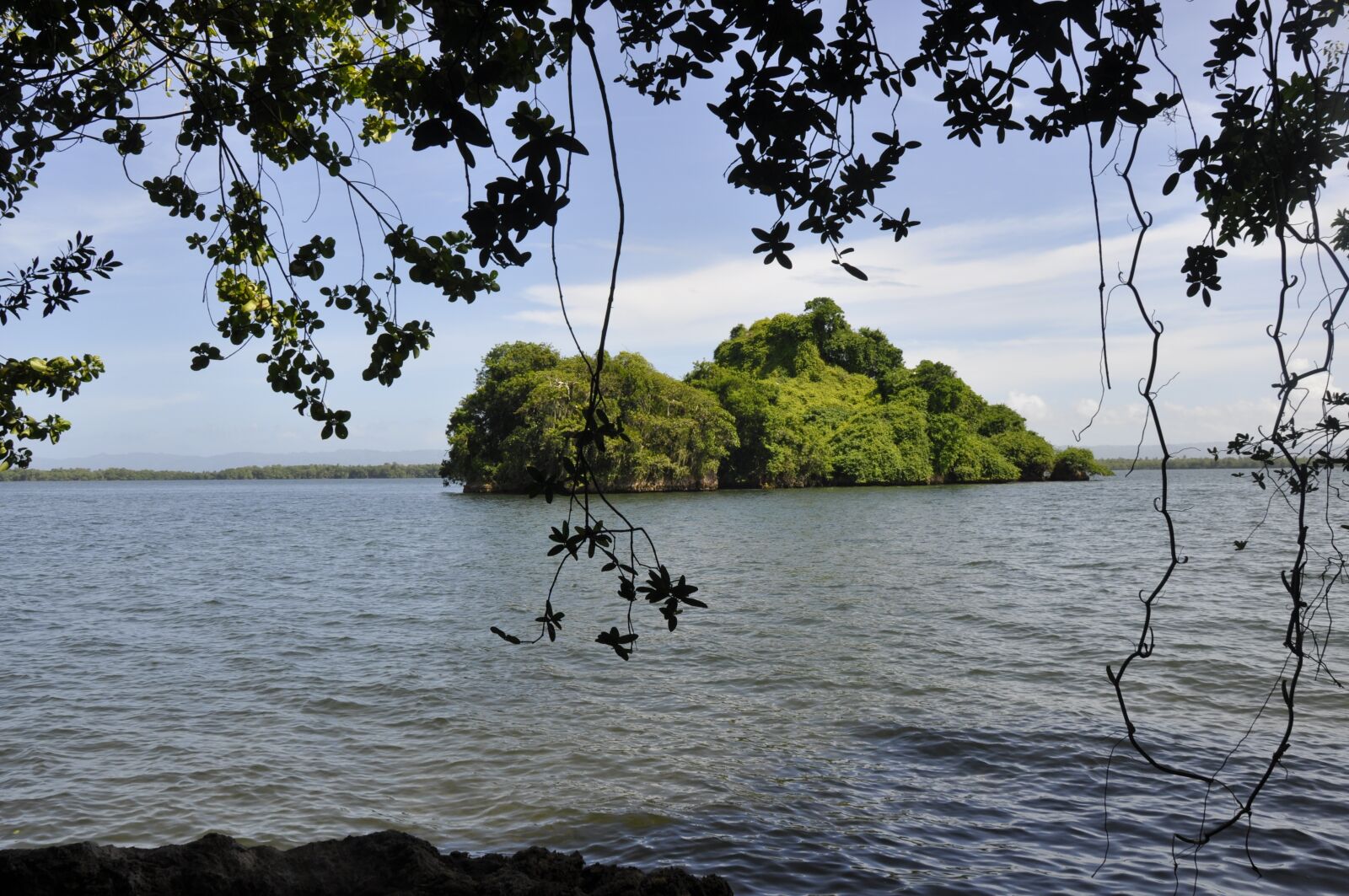 Nikon D90 sample photo. Beautiful landscapes, sea, costa photography