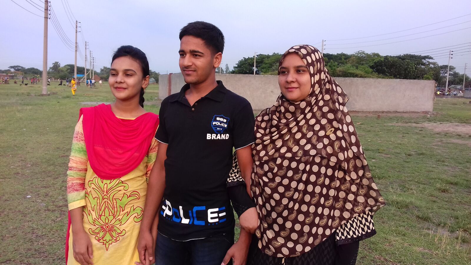 Samsung Galaxy Grand Prime sample photo