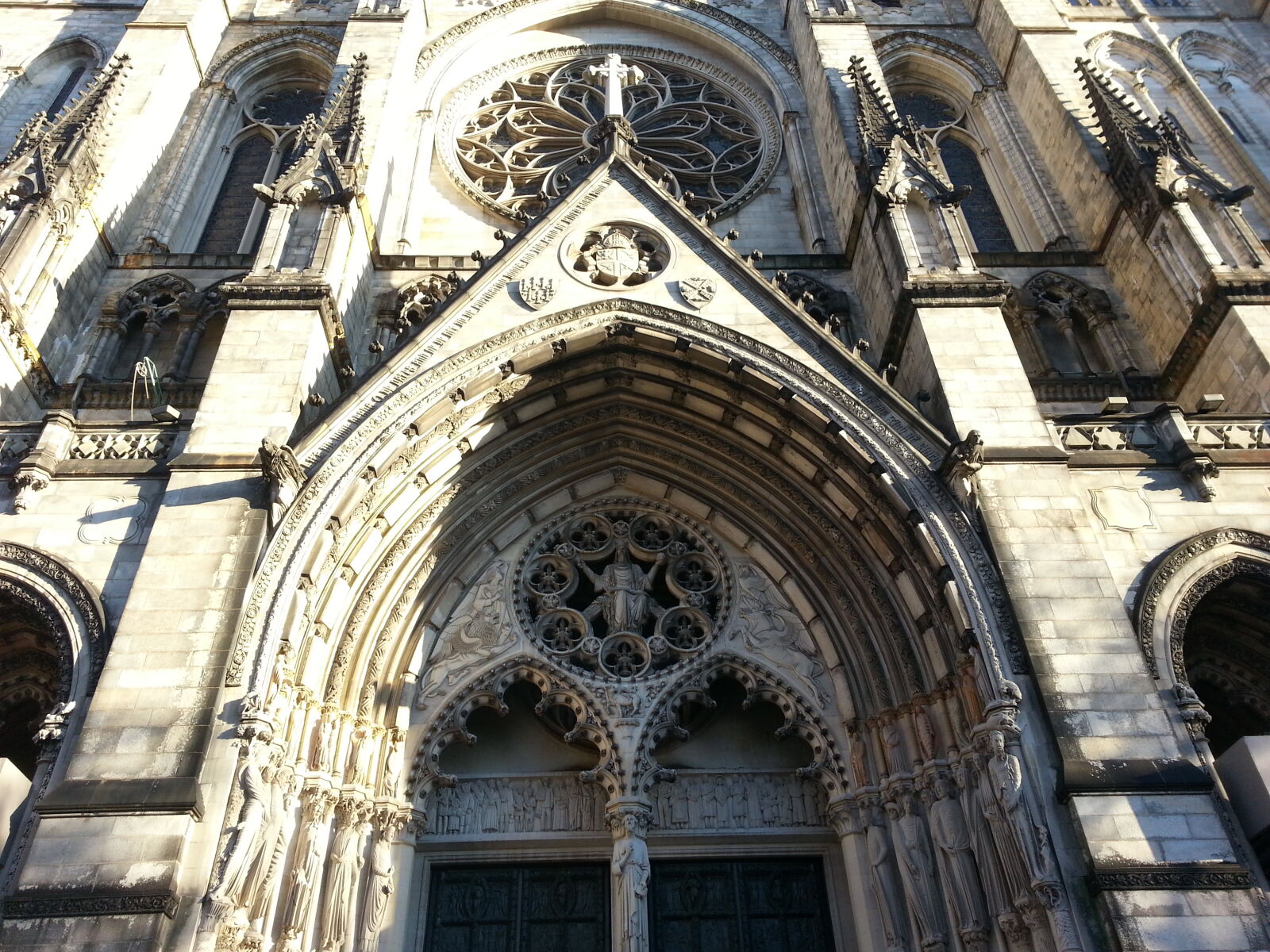 Samsung Galaxy S3 sample photo
