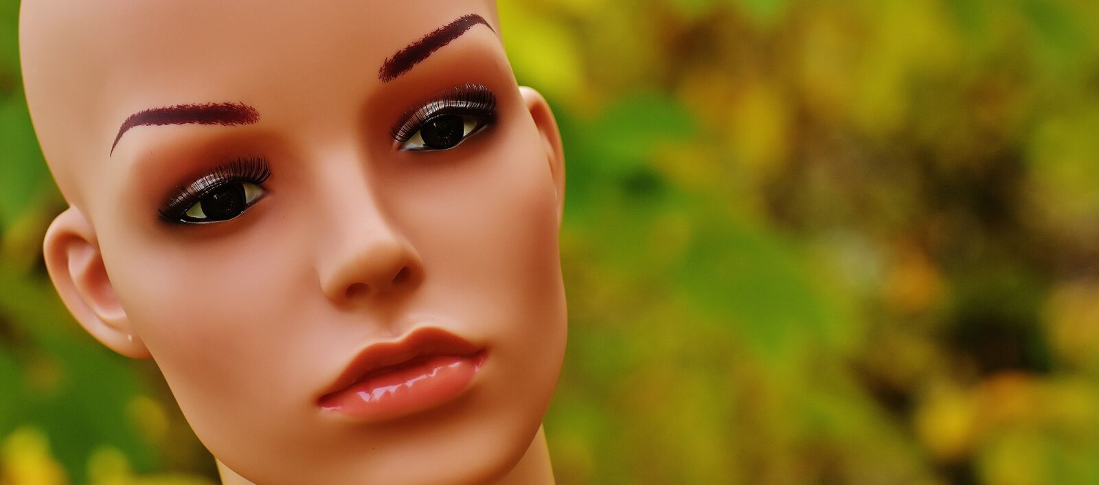 Nikon D7200 sample photo. Woman, pretty, face photography