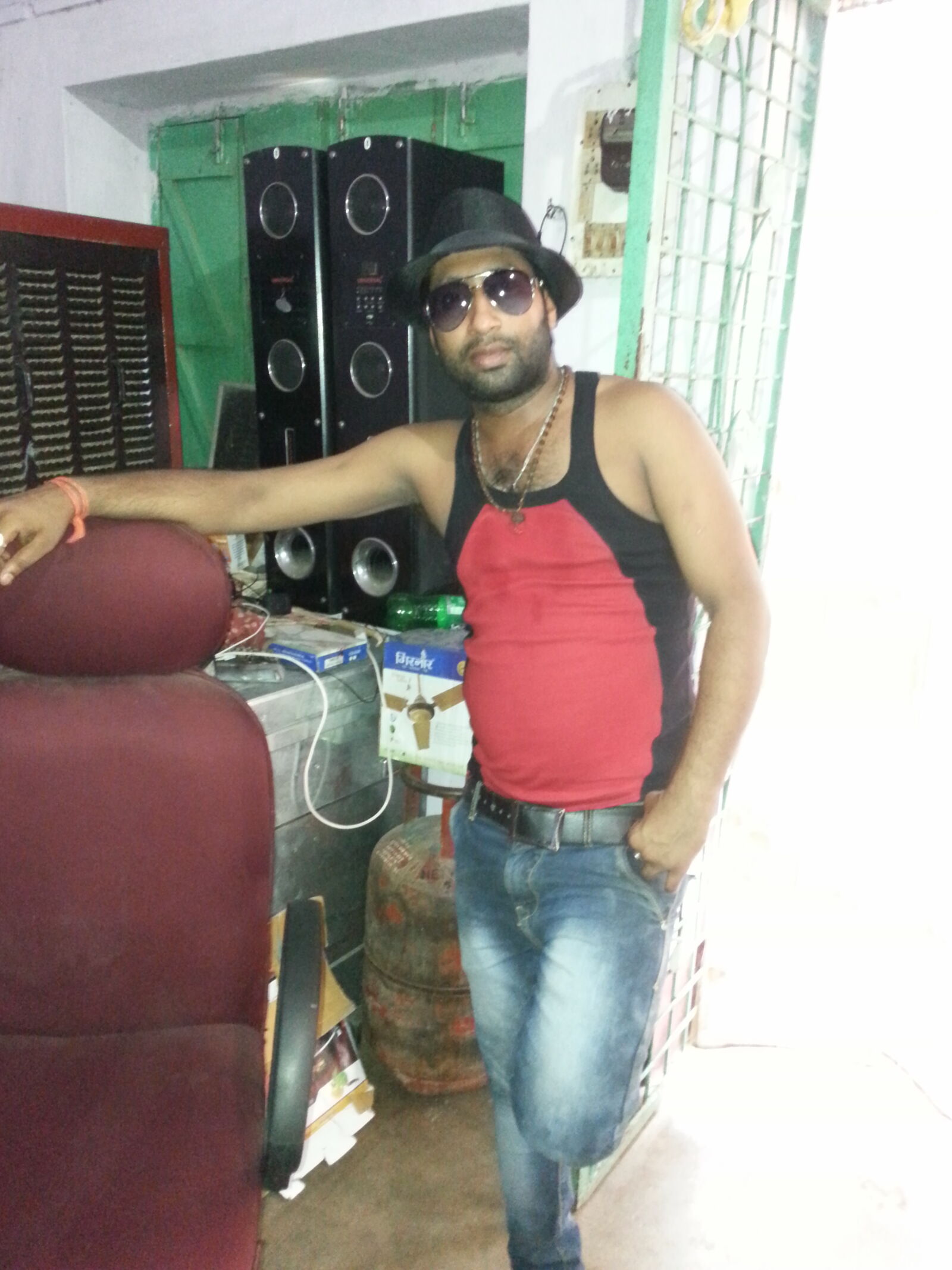 Samsung Galaxy Note2 sample photo. Ravi, raj, anand photography