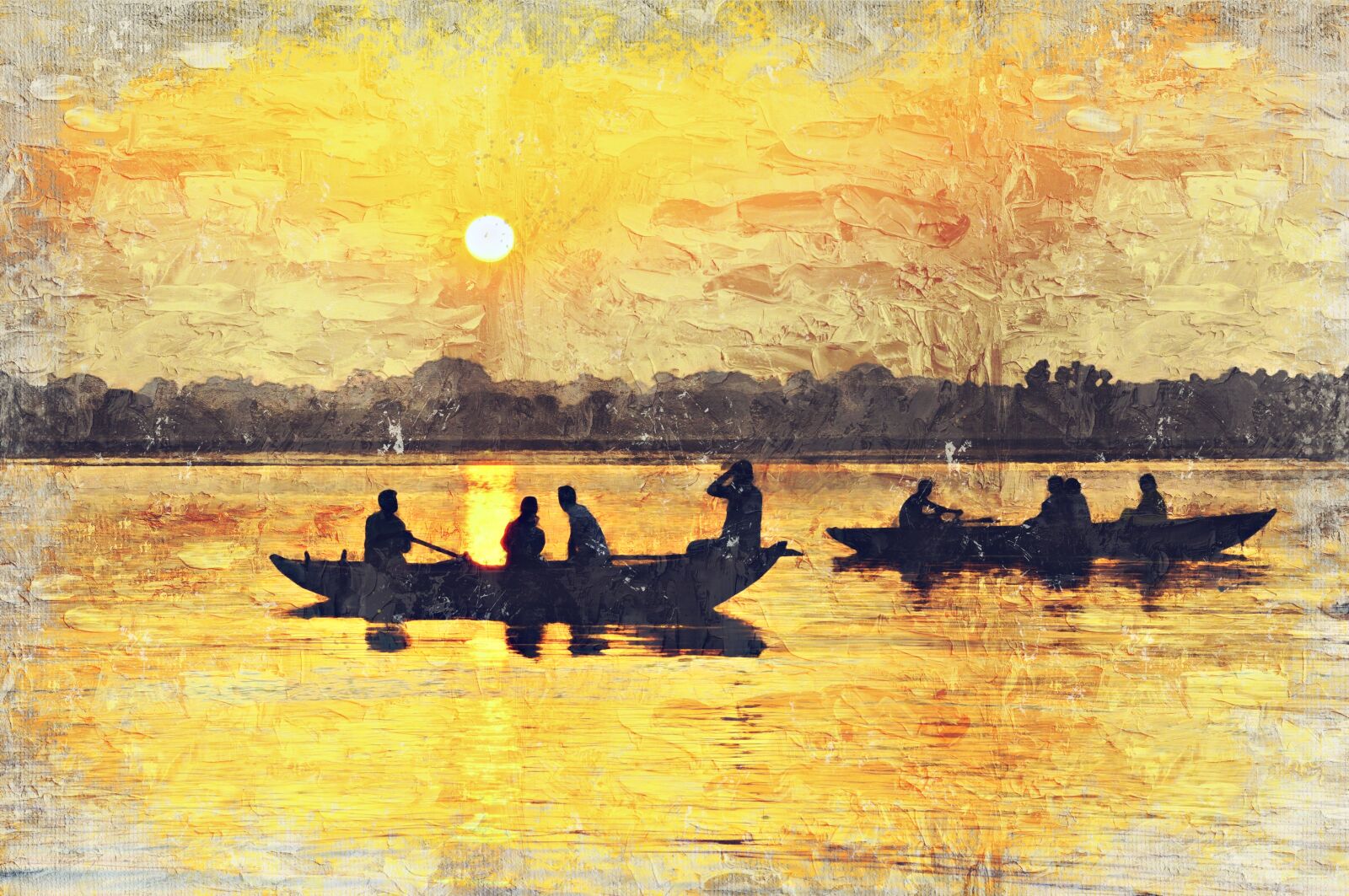 Nikon D300 sample photo. India, varinasi, ganges photography