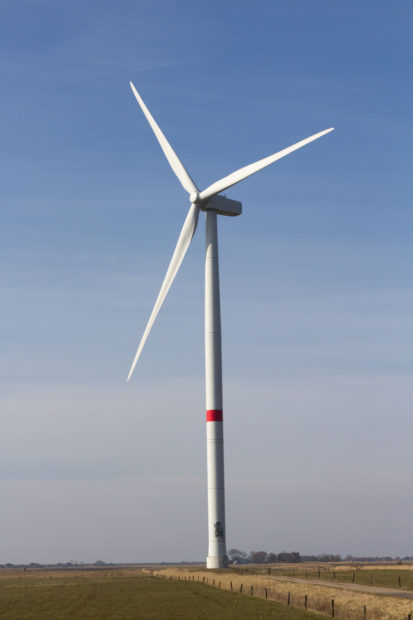 Canon EOS 600D (Rebel EOS T3i / EOS Kiss X5) sample photo. Pinwheel, wind power, energy photography